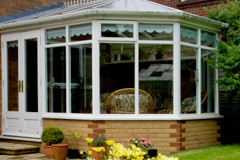 conservatories Guard House