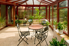 Guard House conservatory quotes