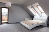 Guard House bedroom extensions