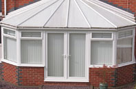 Guard House conservatory installation