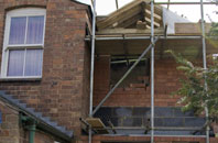 free Guard House home extension quotes